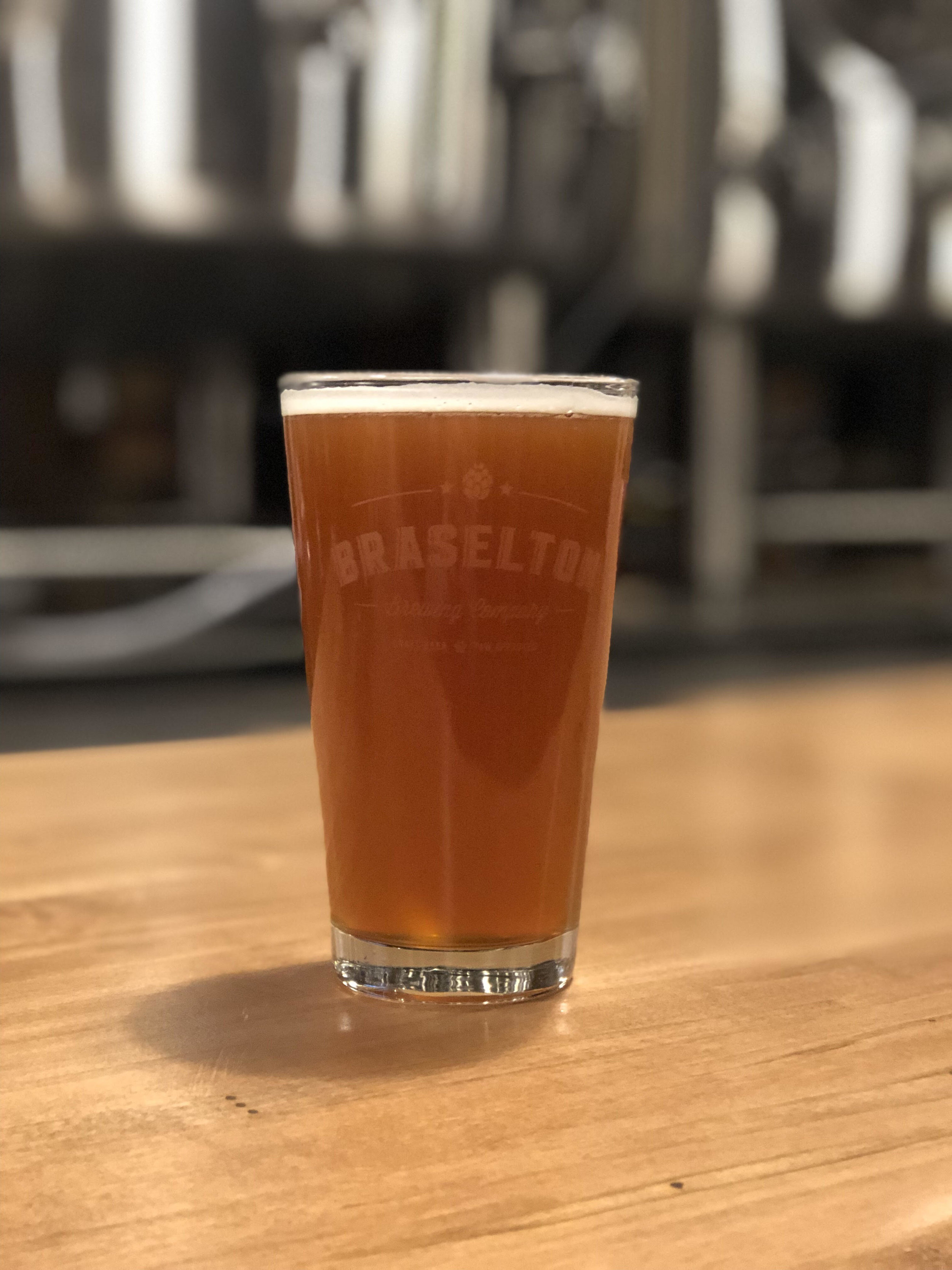 Riley's Irish Red Ale